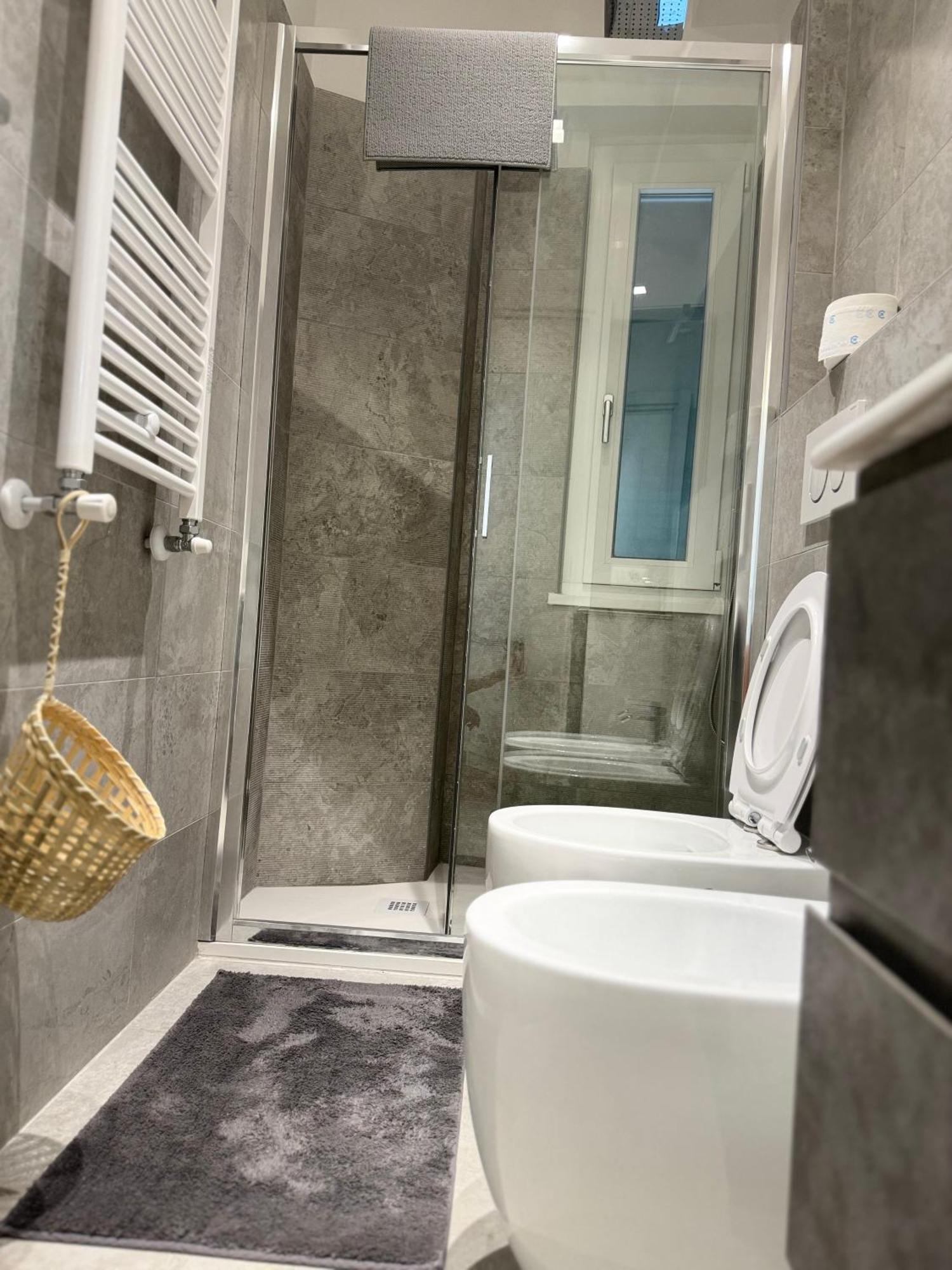 San Lorenzo Luxury ローマ エクステリア 写真