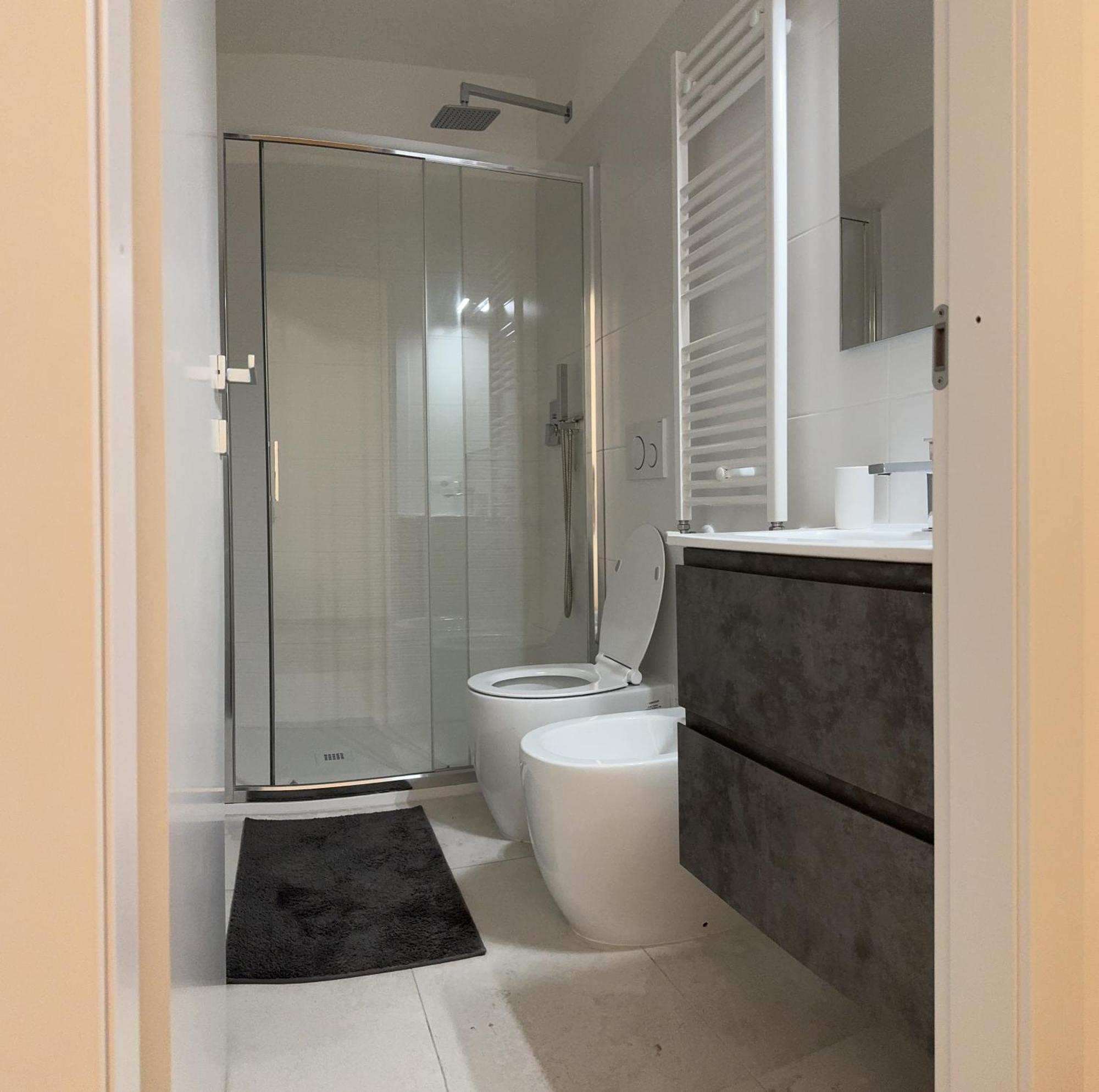 San Lorenzo Luxury ローマ エクステリア 写真